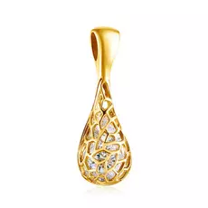 Подвеска из золота 57311743000