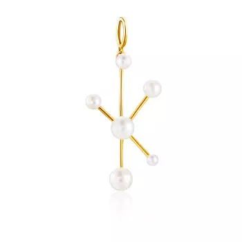 Подвеска из золота 57312953000