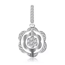 Подвеска из золота 67319072000