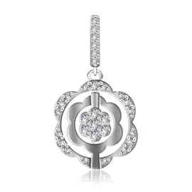 Подвеска из золота 67319072000