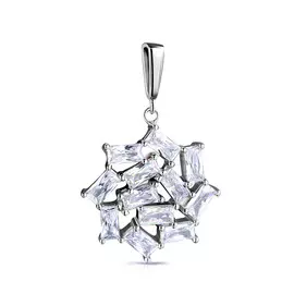 Подвеска из золота 67511190000