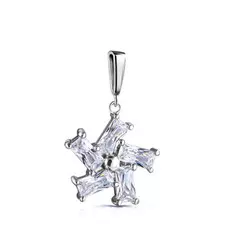 Подвеска из золота 67511191000