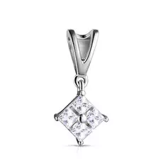 Подвеска из золота 67511201000