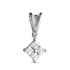 Подвеска из золота 67511201000