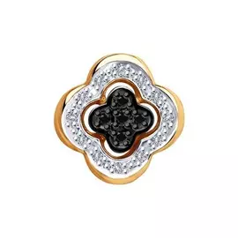 Подвеска из золота 7030003