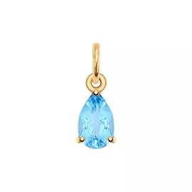 Подвеска из золота 731375