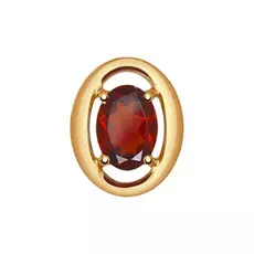 Подвеска из золота 731393