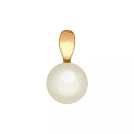 Подвеска из золота 793001