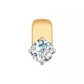 Подвеска из золота 81030056