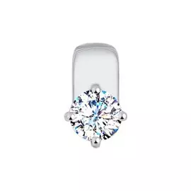 Подвеска из золота 81030057