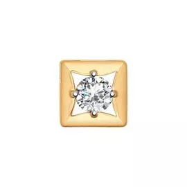 Подвеска из золота 81030068