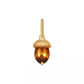 Подвеска из золота 81030100