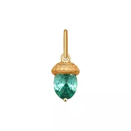 Подвеска из золота 81030101