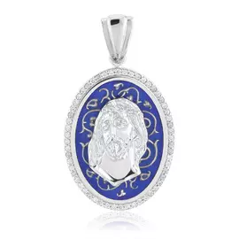 Подвеска из золота 8.1.201