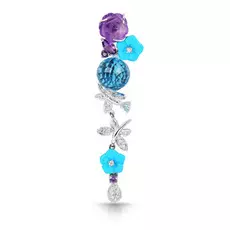 Подвеска из золота 95П621348