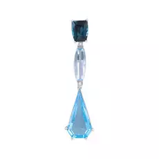 Подвеска из золота AAS-3433P_PD_BT_WG