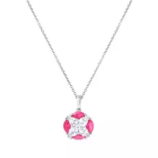 Подвеска из золота AAS-3542P-3_TSP_RU_WSA_WG