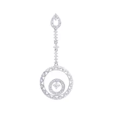 Подвеска из золота AASP3155_PD_WG