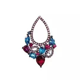 Подвеска из золота AASP3197_PD_PS_MC_WG