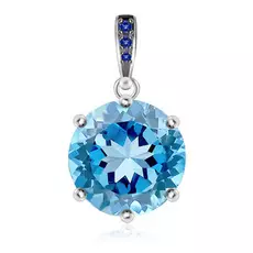 Подвеска из золота D0000546307000