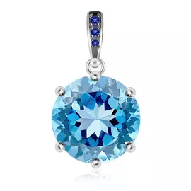 Подвеска из золота D0000546307000