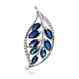 Подвеска из золота D0001136307000