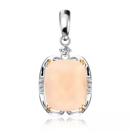 Подвеска из золота D0001176307000