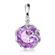 Подвеска из золота D0001186307000