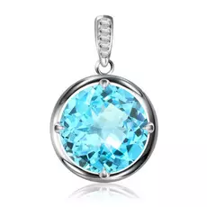 Подвеска из золота D0001206307000