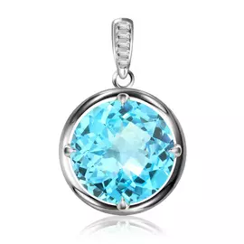 Подвеска из золота D0001206307000