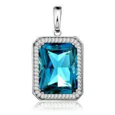 Подвеска из золота D0001256307000