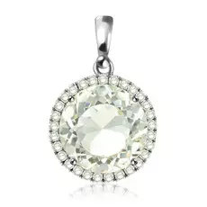 Подвеска из золота D0001276307000