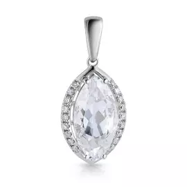 Подвеска из золота D0001346307000