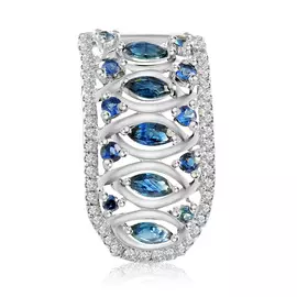 Подвеска из золота D0001616307000