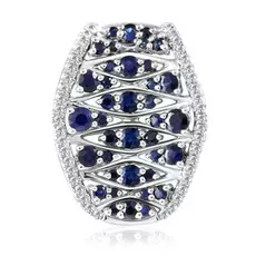 Подвеска из золота D0001656307000