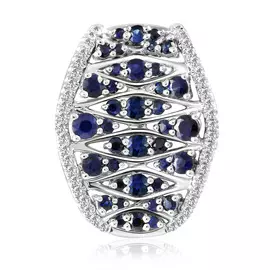 Подвеска из золота D0001656307000