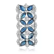 Подвеска из золота D0001686307000