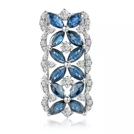 Подвеска из золота D0001686307000