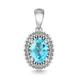 Подвеска из золота D0001706307000