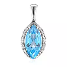 Подвеска из золота D0001726307000