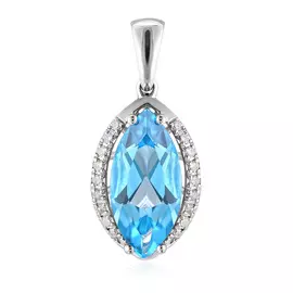 Подвеска из золота D0001726307000