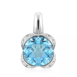 Подвеска из золота D0001756307000