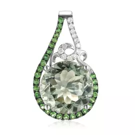 Подвеска из золота D0001806307000