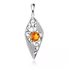 Подвеска из золота D0002786207000