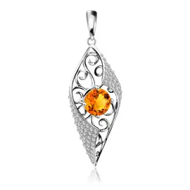 Подвеска из золота D0002786207000