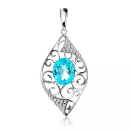 Подвеска из золота D0002816207000