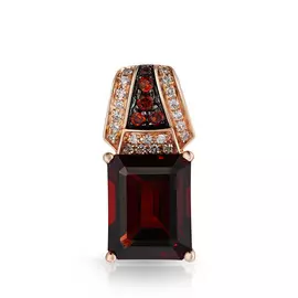 Подвеска из золота D0002861307000