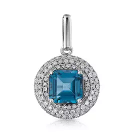 Подвеска из золота D0002876307000