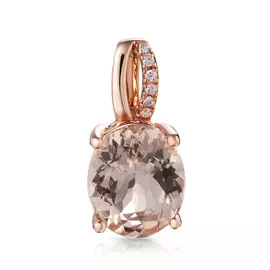 Подвеска из золота D0002911307000