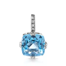 Подвеска из золота D0002936307000